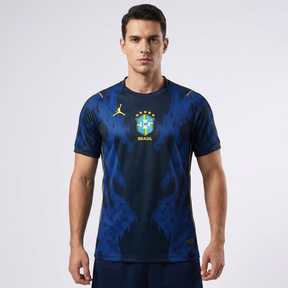 Camisa Brasil 2026 Copa do Mundo II