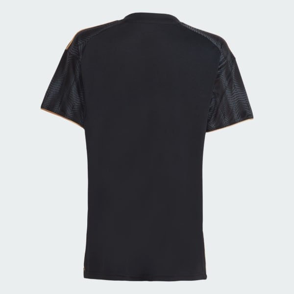Camisa Atlético Mineiro 2025/26 Third – Feminina