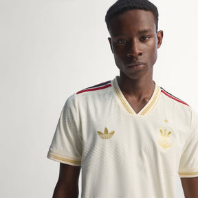Camisa Flamengo 2025/26 Third – Jogador