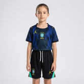 Kit Infantil Brasil 2026/27 Copa do Mundo II