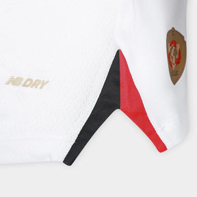 Camisa São Paulo 2025/26 Home – Feminina