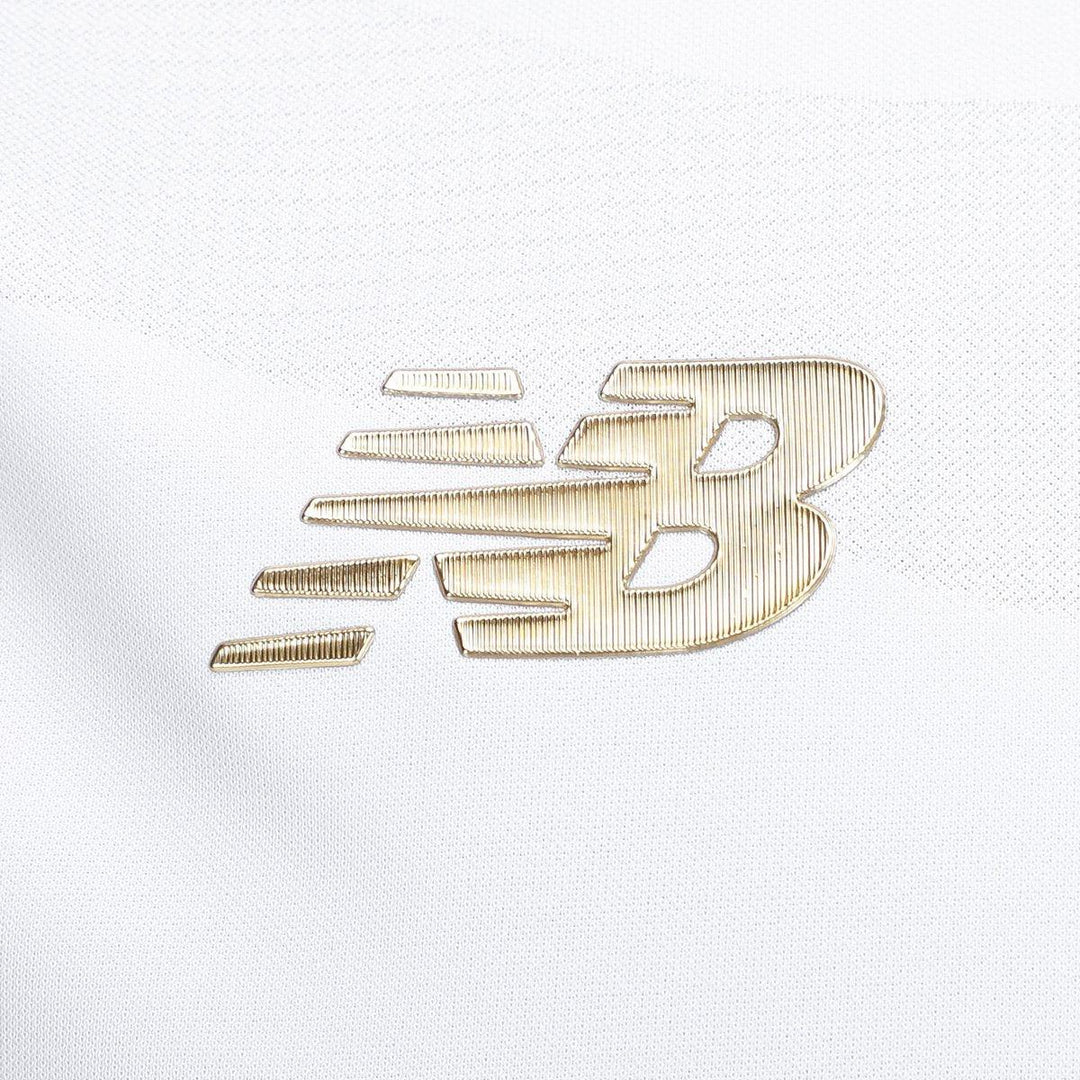 Camisa São Paulo 2025/26 Home – Feminina