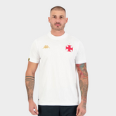 Camisa Kappa Vasco da Gama Goleiro III 24/25