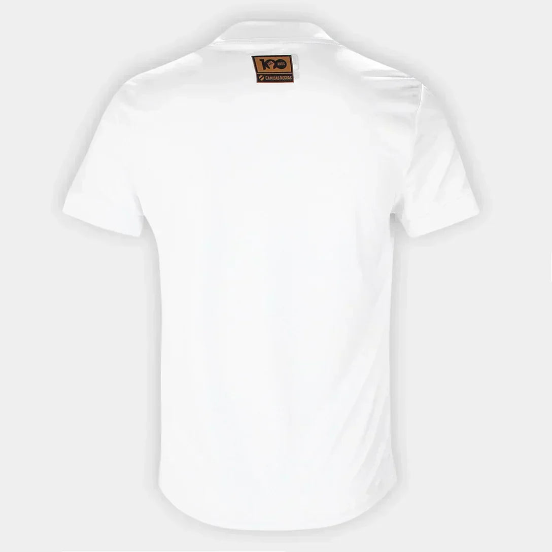 Camisa Kappa Vasco da Gama Goleiro III 24/25