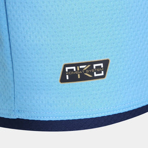 Camisa Kappa Vasco da Gama Goleiro Treino Masculina 24/25