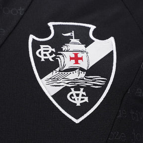 Camisa Vasco 2025/26 Black Consciousness – Torcedor