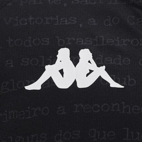 Camisa Vasco 2025/26 Black Consciousness – Torcedor