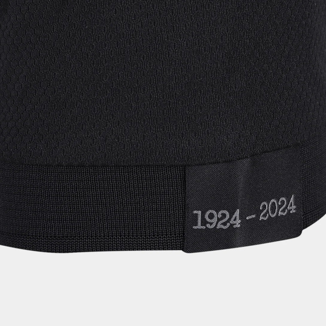Camisa Vasco 2025/26 Black Consciousness – Torcedor