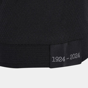 Camisa Vasco 2025/26 Black Consciousness – Torcedor