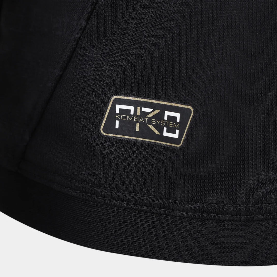 Camisa Vasco 2025/26 Black Consciousness – Torcedor