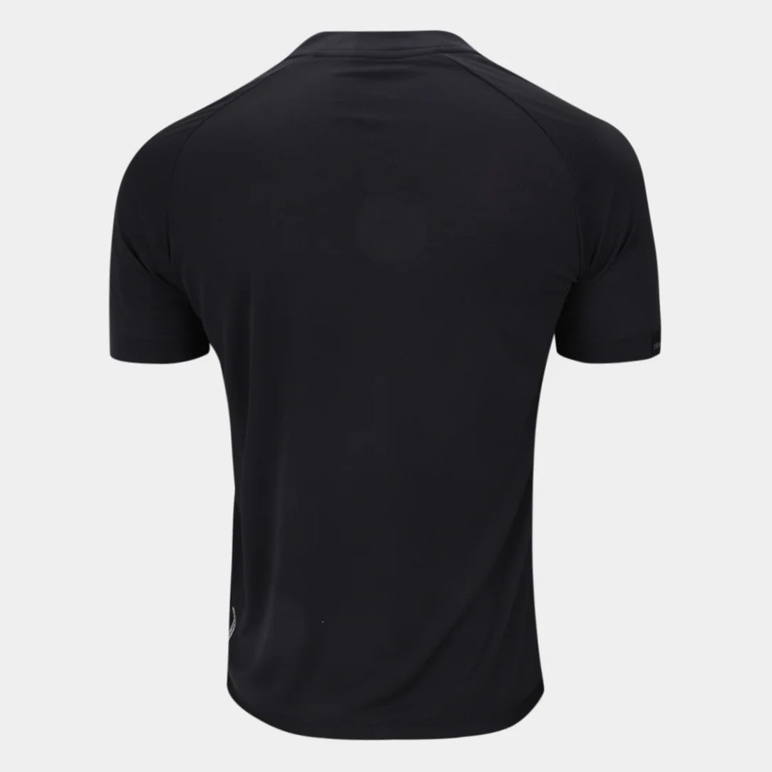 Camisa Vasco 2025/26 Black Consciousness – Torcedor