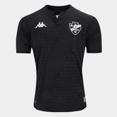 Camisa Vasco 2025/26 Black Consciousness – Torcedor