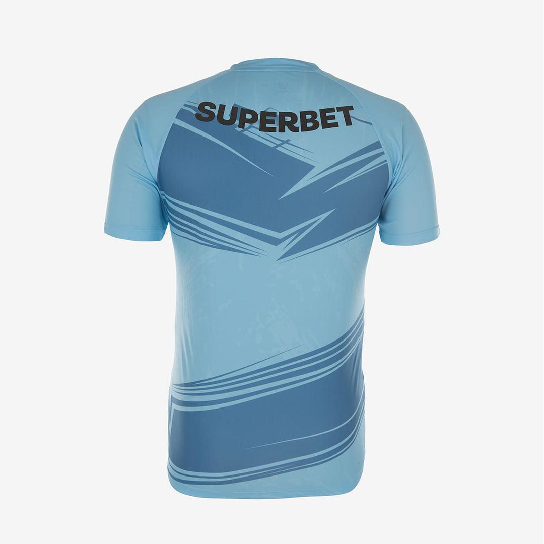 Camisa São Paulo 2025/26 Goleiro – Torcedor