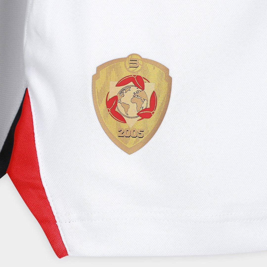 Camisa São Paulo 2025/26 Home – Torcedor