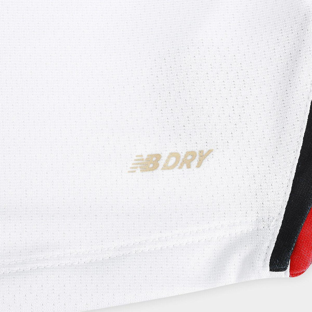 Camisa São Paulo 2025/26 Home – Torcedor