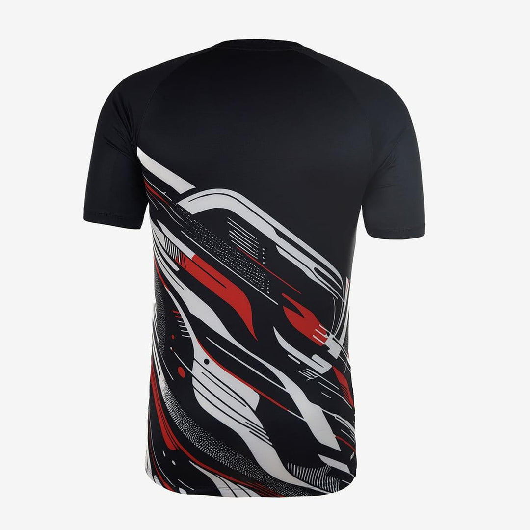 Camisa São Paulo 2025/26 Aquecimento – Torcedor