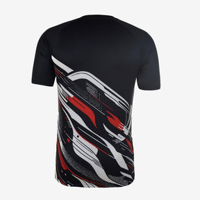 Camisa São Paulo 2025/26 Aquecimento – Torcedor