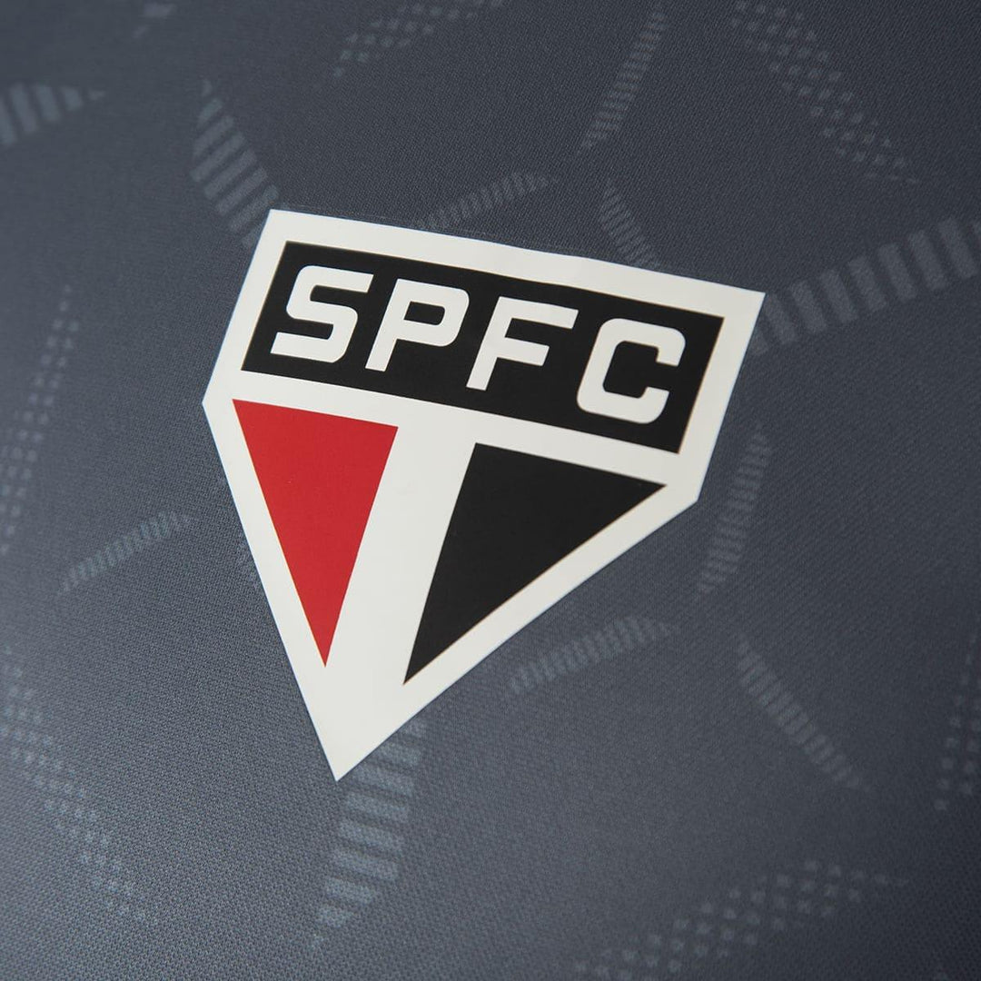 Camisa São Paulo 2025/26 Treino – Torcedor