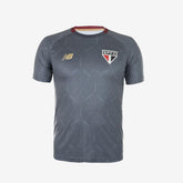 Camisa São Paulo 2025/26 Treino – Torcedor