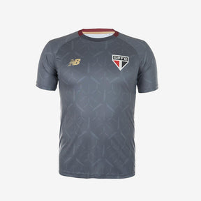 Camisa São Paulo 2025/26 Treino – Torcedor
