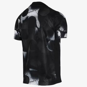 Camisa Corinthians 2025/26 Aquecimento – Torcedor