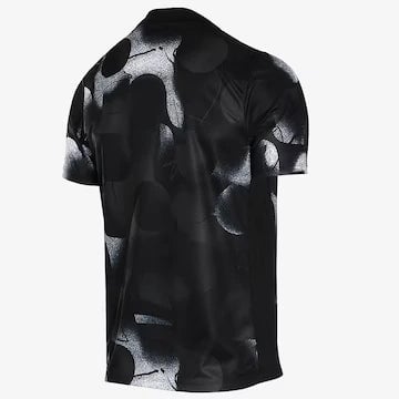 Camisa Corinthians 2025/26 Aquecimento – Torcedor