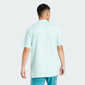 Camisa Cruzeiro 2025/26 Staff – Torcedor