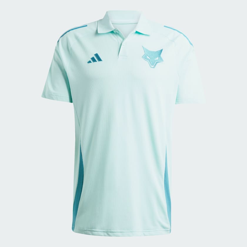 Camisa Cruzeiro 2025/26 Staff – Torcedor