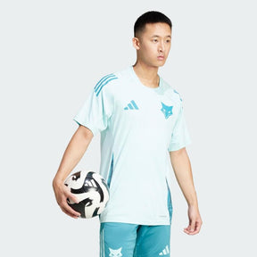 Camisa Cruzeiro 2025/26 Treino – Torcedor