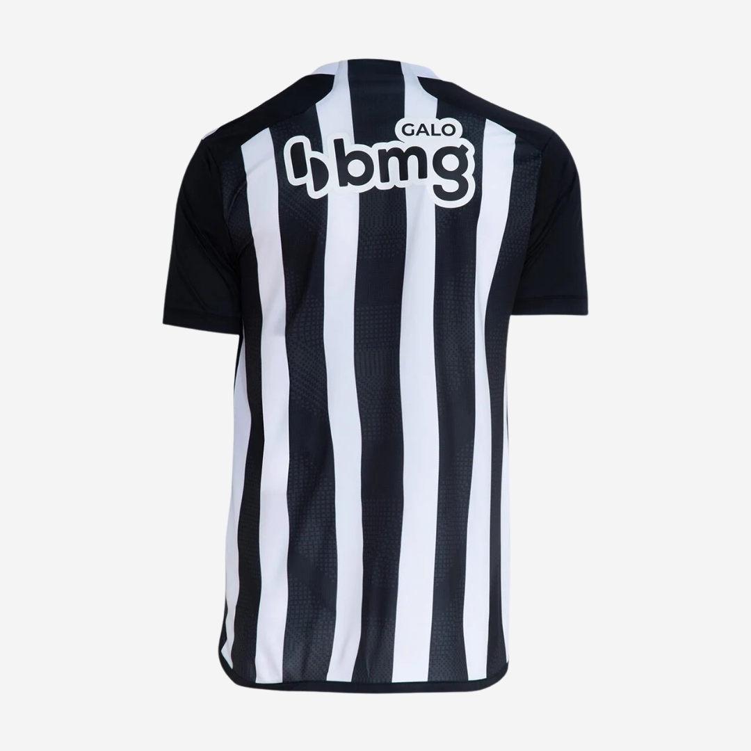 Camisa Atlético Mineiro 2024/25 Home – Torcedor