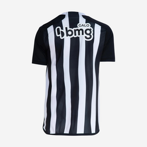 Camisa Atlético Mineiro 2024/25 Home – Torcedor