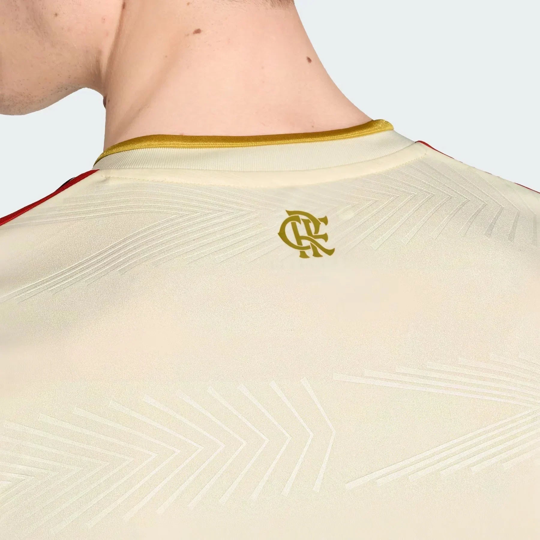 Camisa Flamengo 2025/26 Third – Torcedor
