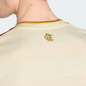 Camisa Flamengo 2025/26 Third – Torcedor