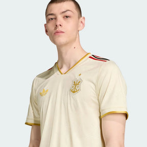 Camisa Flamengo 2025/26 Third – Torcedor