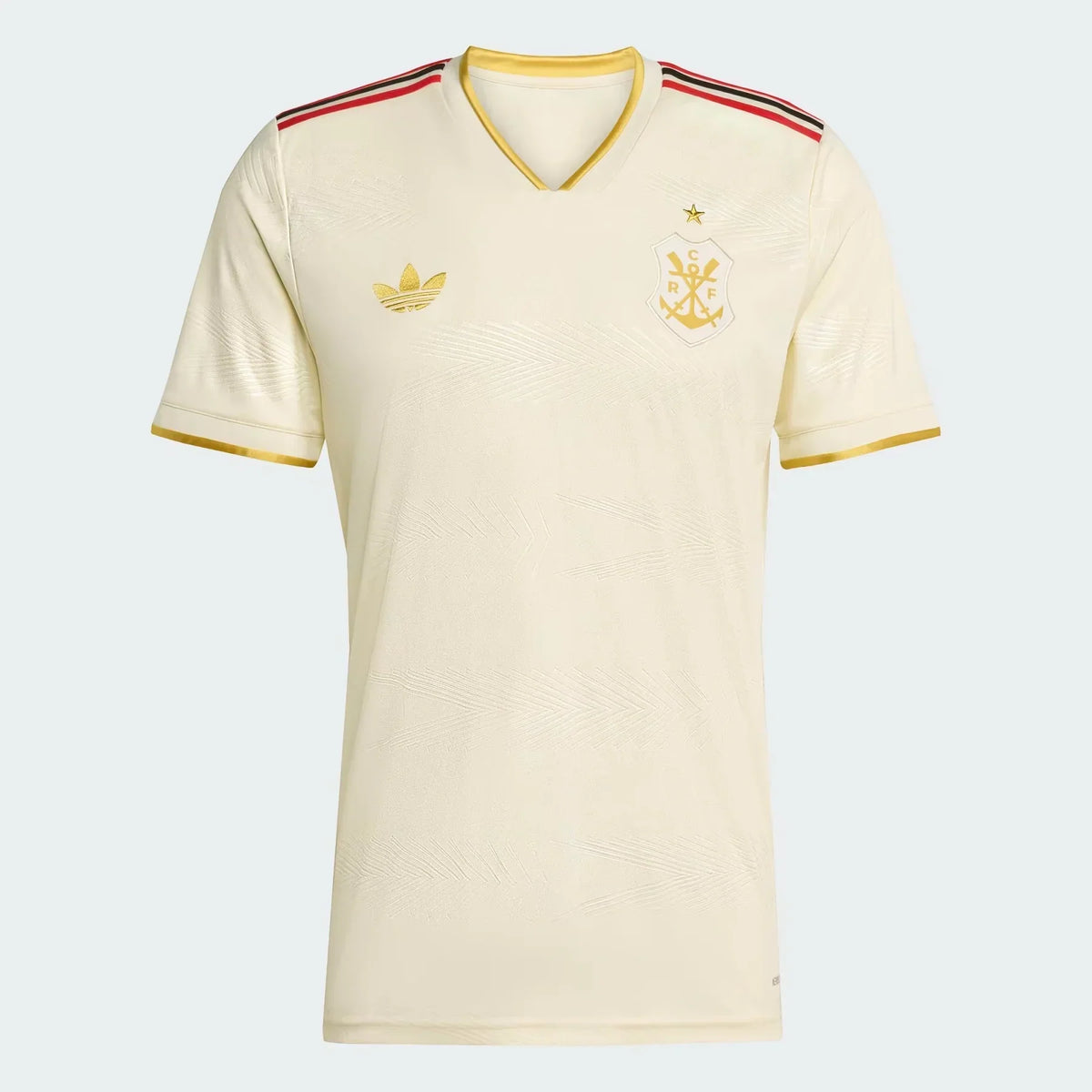 Camisa Flamengo 2025/26 Third – Torcedor