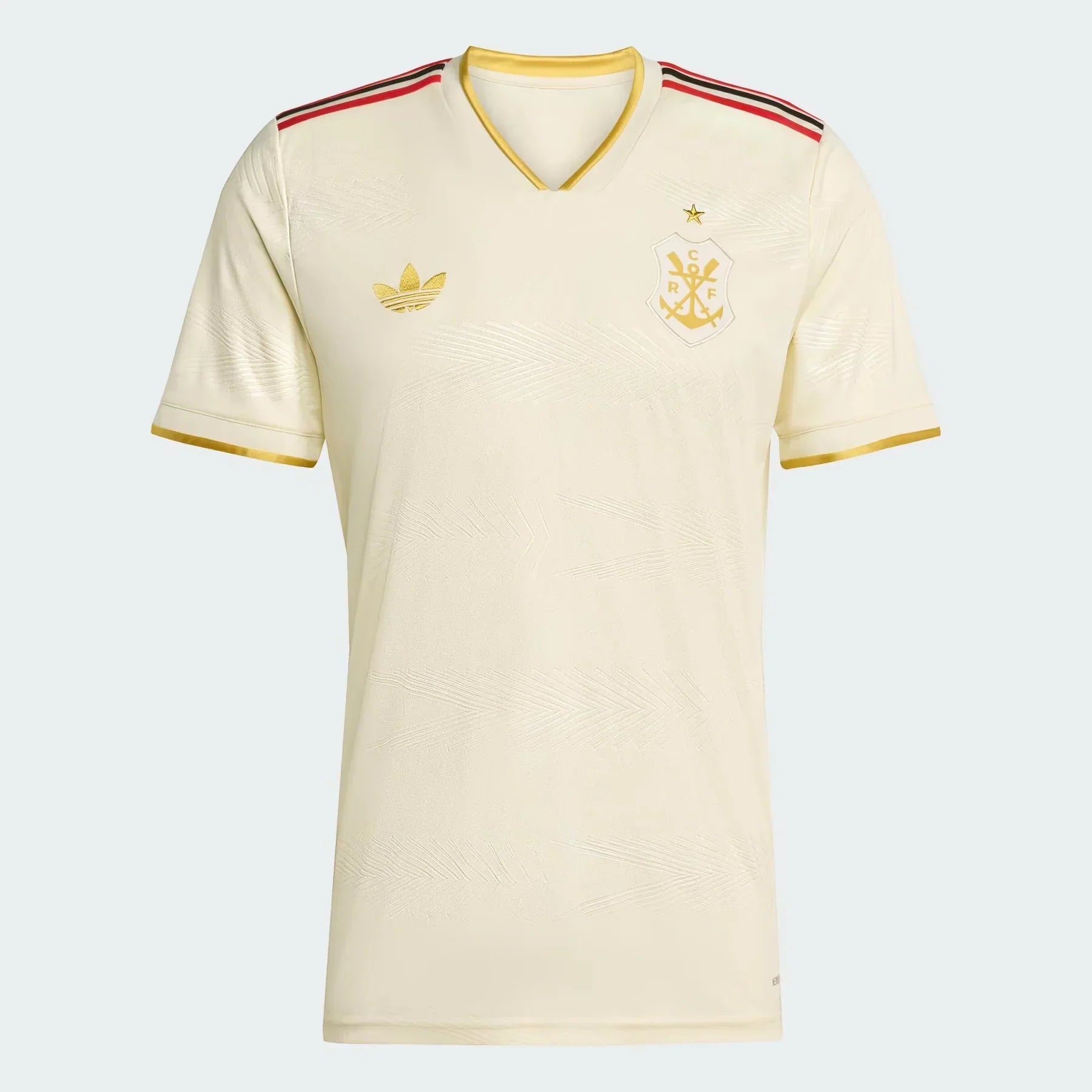Camisa Flamengo 2025/26 Third – Torcedor