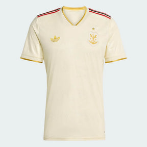 Camisa Flamengo 2025/26 Third – Torcedor