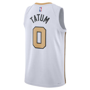 Camisa NBA Boston Celtics City Edition 25/26
