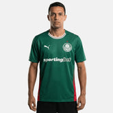 Camisa Puma Palmeiras 2026/27 I