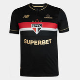 Camisa São Paulo 2025/26 Third – Torcedor