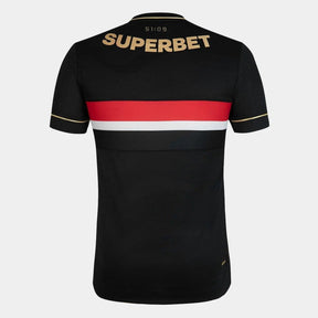 Camisa São Paulo 2025/26 Third – Torcedor