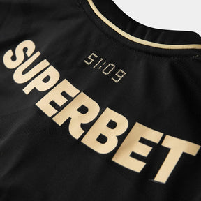 Camisa São Paulo 2025/26 Third – Torcedor