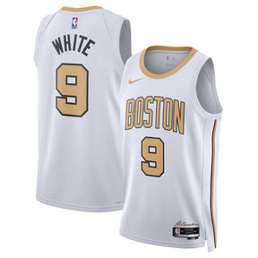 Camisa NBA Boston Celtics City Edition 25/26
