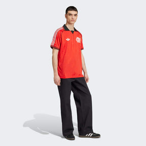 Camisa Flamengo 2025 LFSTLR – Torcedor