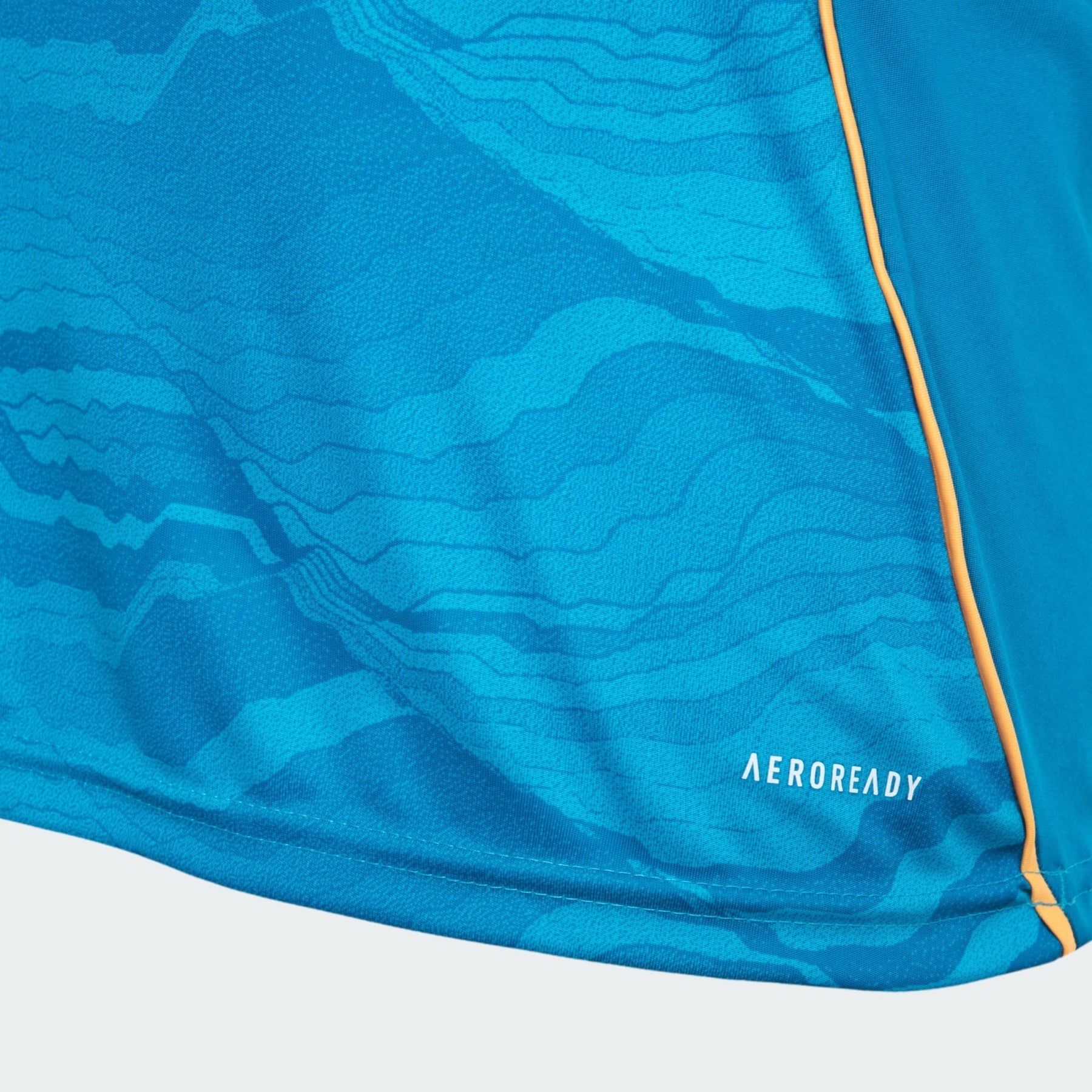 Camisa Adidas Cruzeiro 2025/26 III