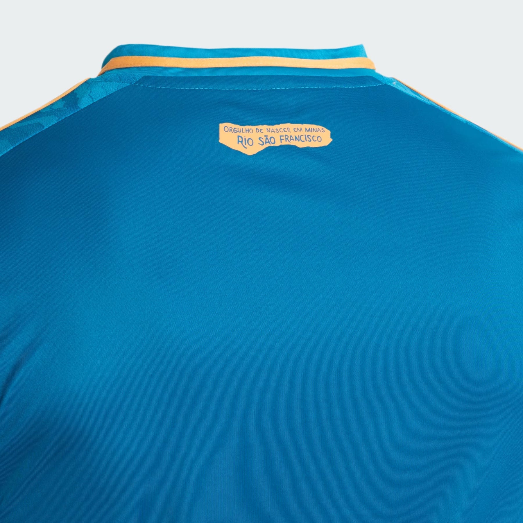 Camisa Cruzeiro 2025/26 Third – Torcedor