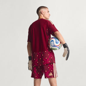 Camisa Goleiro Itália 2026/27 I Jogador