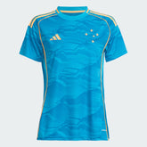 Camisa Cruzeiro 2025/26 Third – Feminina