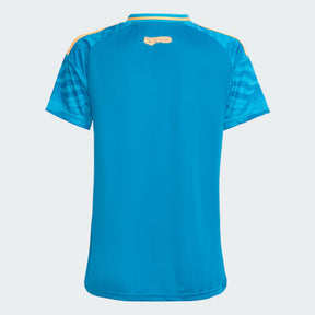 Camisa Cruzeiro 2025/26 Third – Feminina