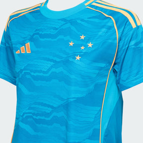 Camisa Cruzeiro 2025/26 Third – Feminina